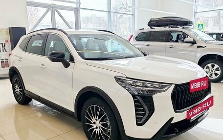 Haval Jolion, 2024 год, 2 849 000 рублей, 2 фотография