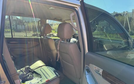 Toyota Land Cruiser Prado 120 рестайлинг, 2006 год, 3 300 000 рублей, 6 фотография