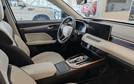 Haval Jolion, 2024 год, 2 849 000 рублей, 23 фотография