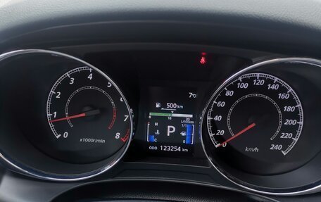 Mitsubishi ASX I рестайлинг, 2011 год, 1 350 000 рублей, 13 фотография