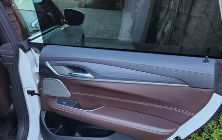 BMW 6 серия, 2020 год, 5 850 000 рублей, 5 фотография