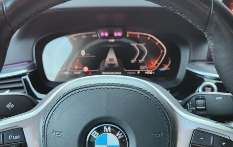 BMW 6 серия, 2020 год, 5 850 000 рублей, 8 фотография