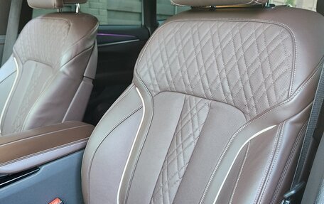 BMW 6 серия, 2020 год, 5 850 000 рублей, 16 фотография