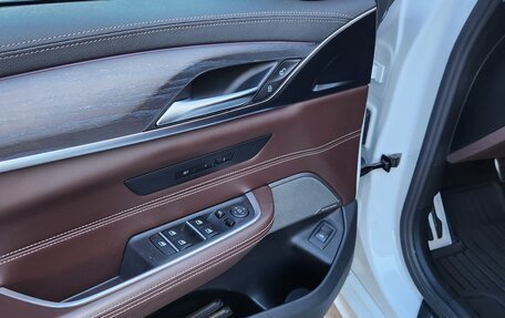 BMW 6 серия, 2020 год, 5 850 000 рублей, 18 фотография