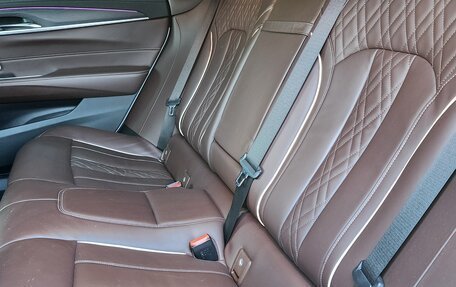 BMW 6 серия, 2020 год, 5 850 000 рублей, 20 фотография