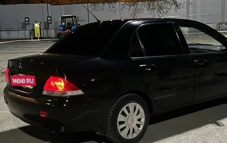 Mitsubishi Lancer IX, 2007 год, 330 000 рублей, 3 фотография