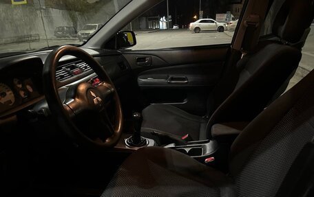 Mitsubishi Lancer IX, 2007 год, 330 000 рублей, 9 фотография