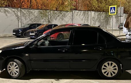 Mitsubishi Lancer IX, 2007 год, 330 000 рублей, 6 фотография