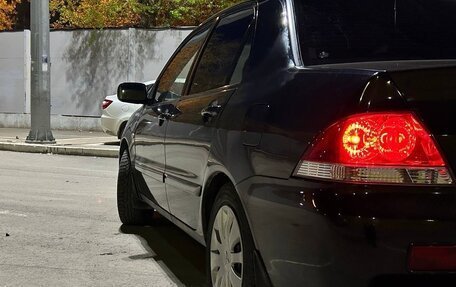 Mitsubishi Lancer IX, 2007 год, 330 000 рублей, 5 фотография