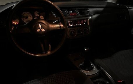 Mitsubishi Lancer IX, 2007 год, 330 000 рублей, 10 фотография