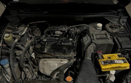 Mitsubishi Lancer IX, 2007 год, 330 000 рублей, 12 фотография