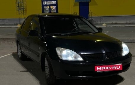 Mitsubishi Lancer IX, 2007 год, 330 000 рублей, 2 фотография
