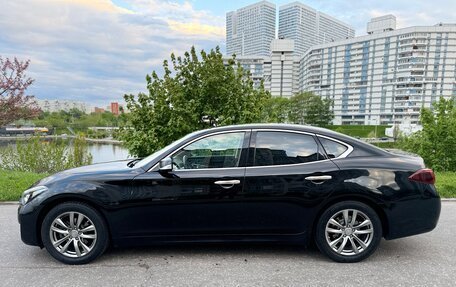 Infiniti Q70 I, 2015 год, 2 440 000 рублей, 7 фотография
