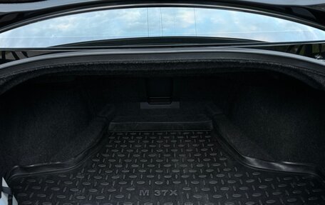Infiniti Q70 I, 2015 год, 2 440 000 рублей, 13 фотография