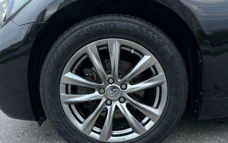 Infiniti Q70 I, 2015 год, 2 440 000 рублей, 15 фотография
