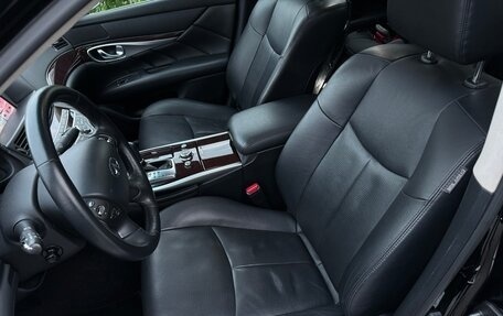 Infiniti Q70 I, 2015 год, 2 440 000 рублей, 9 фотография