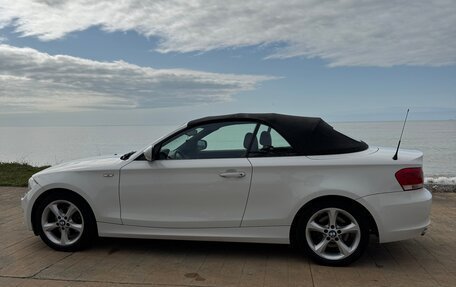 BMW 1 серия, 2012 год, 2 350 000 рублей, 5 фотография
