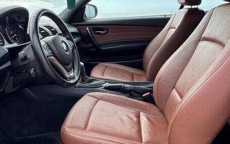 BMW 1 серия, 2012 год, 2 350 000 рублей, 6 фотография
