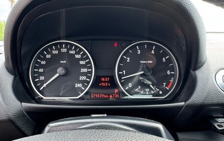 BMW 1 серия, 2012 год, 2 350 000 рублей, 8 фотография