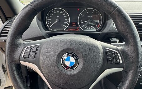 BMW 1 серия, 2012 год, 2 350 000 рублей, 9 фотография