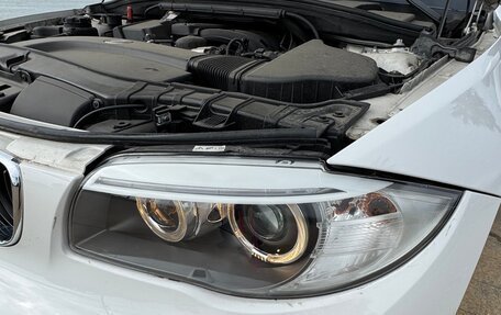 BMW 1 серия, 2012 год, 2 350 000 рублей, 11 фотография