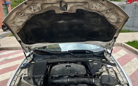 Jaguar XF I рестайлинг, 2013 год, 1 790 000 рублей, 13 фотография
