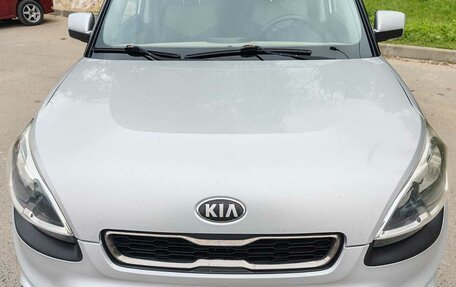 KIA Soul I рестайлинг, 2012 год, 720 000 рублей, 2 фотография