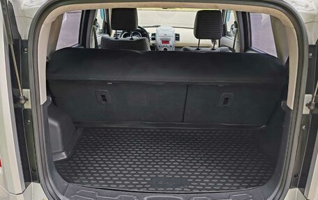 KIA Soul I рестайлинг, 2012 год, 720 000 рублей, 5 фотография