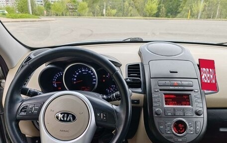 KIA Soul I рестайлинг, 2012 год, 720 000 рублей, 3 фотография