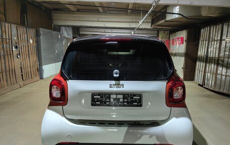 Smart Fortwo III, 2016 год, 795 000 рублей, 6 фотография