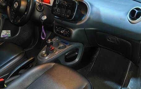 Smart Fortwo III, 2016 год, 795 000 рублей, 15 фотография