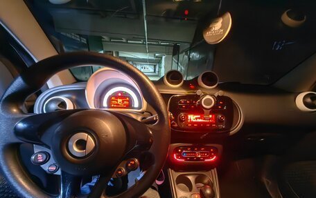 Smart Fortwo III, 2016 год, 795 000 рублей, 19 фотография