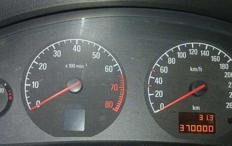 Opel Vectra C рестайлинг, 2004 год, 370 000 рублей, 3 фотография