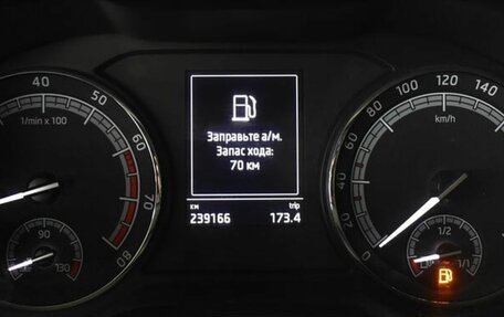 Skoda Kodiaq I, 2018 год, 1 865 000 рублей, 6 фотография