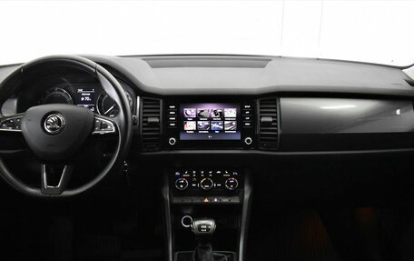 Skoda Kodiaq I, 2018 год, 1 865 000 рублей, 5 фотография