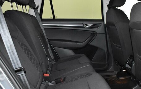 Skoda Kodiaq I, 2018 год, 1 865 000 рублей, 13 фотография