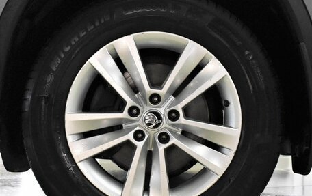 Skoda Kodiaq I, 2018 год, 1 865 000 рублей, 16 фотография