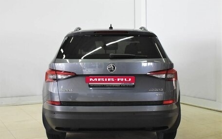 Skoda Kodiaq I, 2018 год, 1 865 000 рублей, 3 фотография