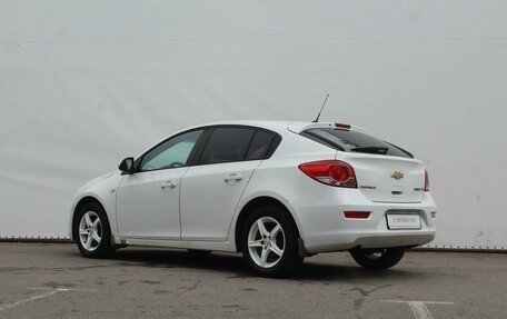 Chevrolet Cruze II, 2012 год, 670 000 рублей, 3 фотография