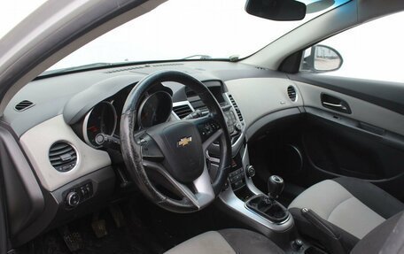 Chevrolet Cruze II, 2012 год, 670 000 рублей, 12 фотография