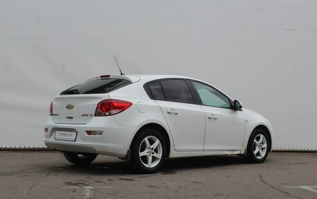 Chevrolet Cruze II, 2012 год, 670 000 рублей, 5 фотография