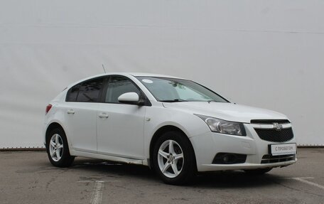 Chevrolet Cruze II, 2012 год, 670 000 рублей, 7 фотография