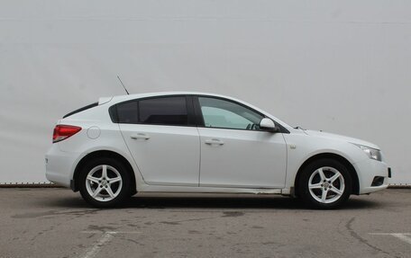 Chevrolet Cruze II, 2012 год, 670 000 рублей, 6 фотография
