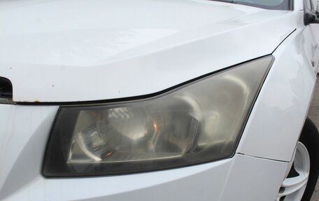 Chevrolet Cruze II, 2012 год, 670 000 рублей, 9 фотография