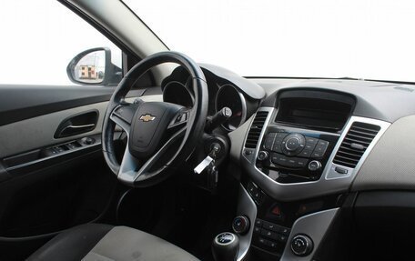 Chevrolet Cruze II, 2012 год, 670 000 рублей, 13 фотография