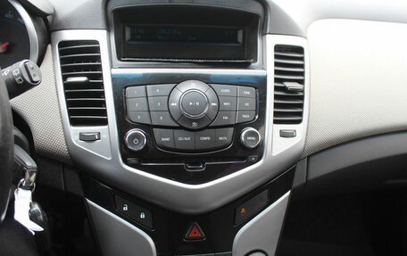 Chevrolet Cruze II, 2012 год, 670 000 рублей, 15 фотография