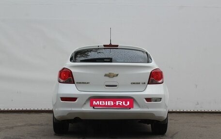 Chevrolet Cruze II, 2012 год, 670 000 рублей, 4 фотография