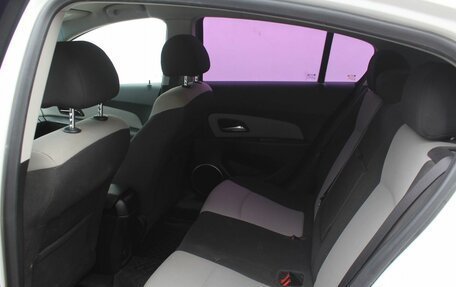 Chevrolet Cruze II, 2012 год, 670 000 рублей, 17 фотография