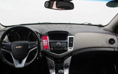 Chevrolet Cruze II, 2012 год, 670 000 рублей, 14 фотография