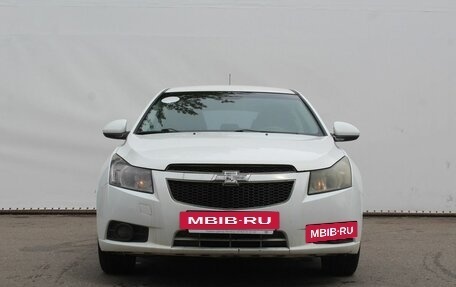 Chevrolet Cruze II, 2012 год, 670 000 рублей, 8 фотография